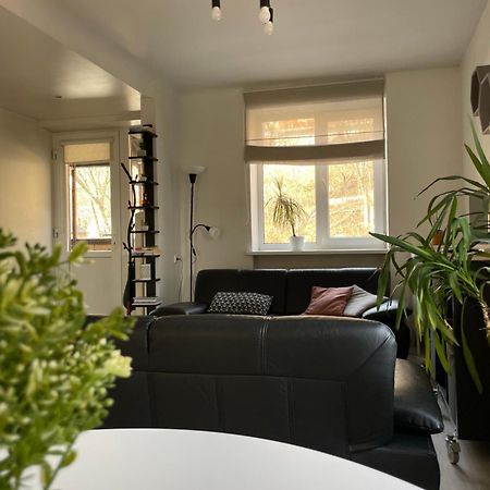 Apartmán Jaukus Butas Kaunas Exteriér fotografie