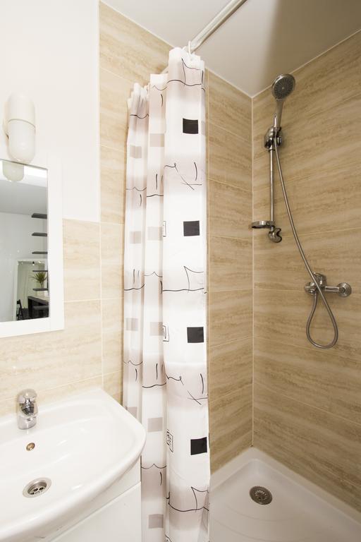 Apartmán Jaukus Butas Kaunas Exteriér fotografie